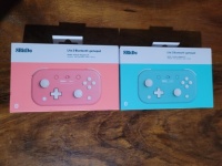 8BitDo Lite 2 Bluetooth Gamepad