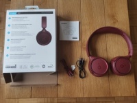 Soundcore by Anker H30i Wireless On-Ear Headphones