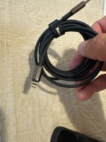 Baseus 20W PD USB Cable For iPhone