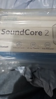 Anker Soundcore 2 Portable Wireless Bluetooth Speaker