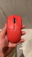 AJAZZ AJ199 MC/AJ139PRO/I309 2.4GHz 26000DPI 6 Buttons Wireless Mouse Optical Mice