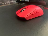AJAZZ AJ199 MC/AJ139PRO/I309 2.4GHz 26000DPI 6 Buttons Wireless Mouse Optical Mice