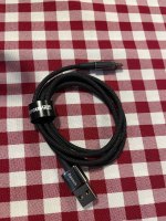 Baseus 20W PD USB Cable For iPhone