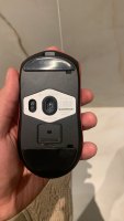AJAZZ AJ199 MC/AJ139PRO/I309 2.4GHz 26000DPI 6 Buttons Wireless Mouse Optical Mice