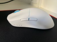 AJAZZ AJ199 MC/AJ139PRO/I309 2.4GHz 26000DPI 6 Buttons Wireless Mouse Optical Mice