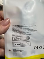 Baseus 20W PD USB Cable For iPhone