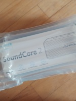 Anker Soundcore 2 Portable Wireless Bluetooth Speaker