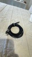 Baseus 20W PD USB Cable For iPhone