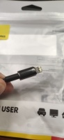 Baseus 20W PD USB Cable For iPhone