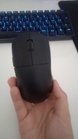 AJAZZ AJ199 MC/AJ139PRO/I309 2.4GHz 26000DPI 6 Buttons Wireless Mouse Optical Mice