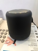 Anker Soundcore Mini 3 Bluetooth Speaker