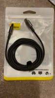 Baseus 20W PD USB Cable For iPhone