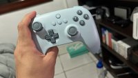 8Bitdo Ultimate C Bluetooth Nintendo Switch