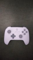8Bitdo Ultimate C Bluetooth Nintendo Switch