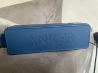 Anker Soundcore 2 Portable Wireless Bluetooth Speaker