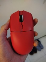 AJAZZ AJ199 MC/AJ139PRO/I309 2.4GHz 26000DPI 6 Buttons Wireless Mouse Optical Mice