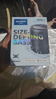 Anker Soundcore Mini 3 Bluetooth Speaker