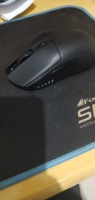 AJAZZ AJ199 MC/AJ139PRO/I309 2.4GHz 26000DPI 6 Buttons Wireless Mouse Optical Mice