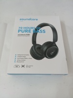 Soundcore by Anker H30i Wireless On-Ear Headphones