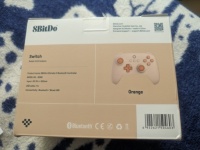 8Bitdo Ultimate C Bluetooth Nintendo Switch