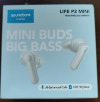 Life P2 Mini Earbuds Soundcore by Anker