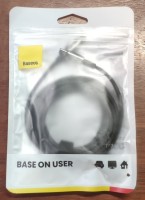 Baseus 20W PD USB Cable For iPhone