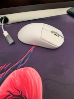 AJAZZ AJ199 MC/AJ139PRO/I309 2.4GHz 26000DPI 6 Buttons Wireless Mouse Optical Mice