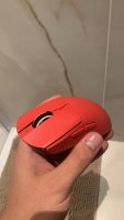 AJAZZ AJ199 MC/AJ139PRO/I309 2.4GHz 26000DPI 6 Buttons Wireless Mouse Optical Mice