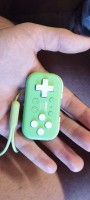 8BitDo Micro Bluetooth Gamepad Mini Controller