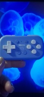 8BitDo Micro Bluetooth Gamepad Mini Controller