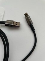 Baseus 20W PD USB Cable For iPhone