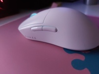 AJAZZ AJ199 MC/AJ139PRO/I309 2.4GHz 26000DPI 6 Buttons Wireless Mouse Optical Mice