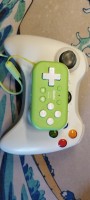 8BitDo Micro Bluetooth Gamepad Mini Controller