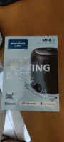 Anker Soundcore Mini 3 Bluetooth Speaker