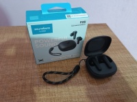 Soundcore by Anker P20i True Wireless Earbuds Water-Resistant