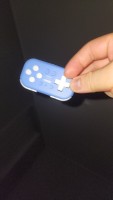 8BitDo Micro Bluetooth Gamepad Mini Controller
