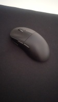 AJAZZ AJ199 MC/AJ139PRO/I309 2.4GHz 26000DPI 6 Buttons Wireless Mouse Optical Mice