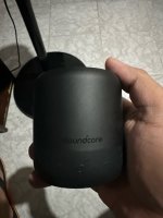 Anker Soundcore Mini 3 Bluetooth Speaker