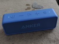 Anker Soundcore 2 Portable Wireless Bluetooth Speaker