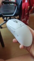 AJAZZ AJ199 MC/AJ139PRO/I309 2.4GHz 26000DPI 6 Buttons Wireless Mouse Optical Mice