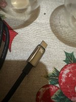 Baseus 240W USB C Cable for iPhone 16 15 Plus Pro Max Supercharge