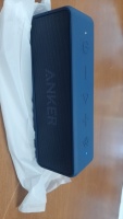 Anker Soundcore 2 Portable Wireless Bluetooth Speaker