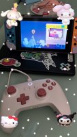 8Bitdo Ultimate C Bluetooth Nintendo Switch