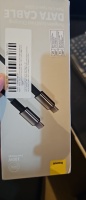 Baseus 20W PD USB Cable For iPhone