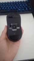AJAZZ AJ199 MC/AJ139PRO/I309 2.4GHz 26000DPI 6 Buttons Wireless Mouse Optical Mice