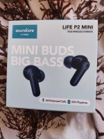 Life P2 Mini Earbuds Soundcore by Anker