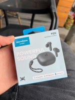 Soundcore by Anker P20i True Wireless Earbuds Water-Resistant