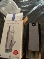 8 in 1 Computer Cleaning Kit