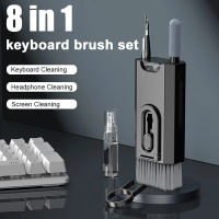 8 in 1 Computer Cleaning Kit