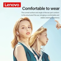 Lenovo LP40 TWS Wireless Headphones